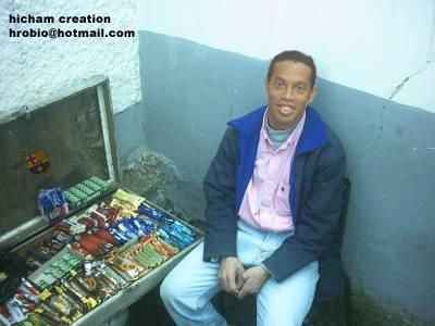ronaldinho