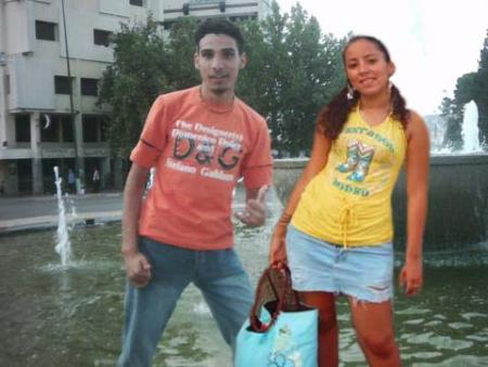 coment tu trouve my boy friend