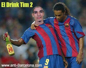 imad+ ronaldinho