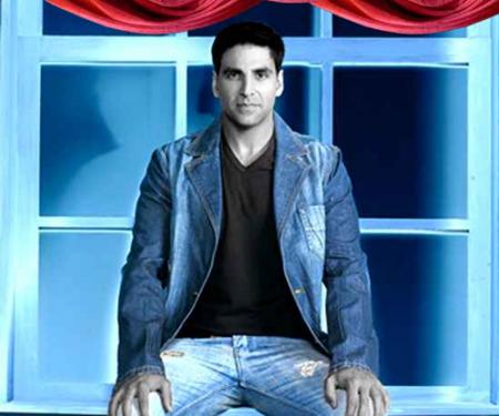 akshay kumar